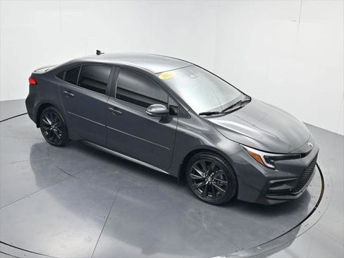 Certified 2023 Toyota Corolla SE image 52