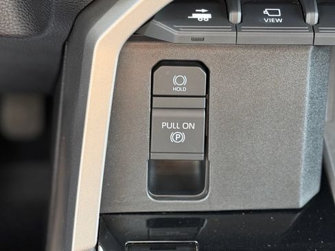 Used 2024 Toyota Tundra SR5 w/ Advanced Technology Package AWD/4WD image 19