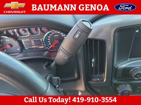 Used 2015 Chevrolet Silverado 1500 LT w/ All Star Edition AWD/4WD image 25