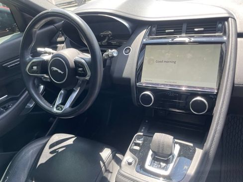 Used 2022 Jaguar E-PACE SE AWD/4WD image 20