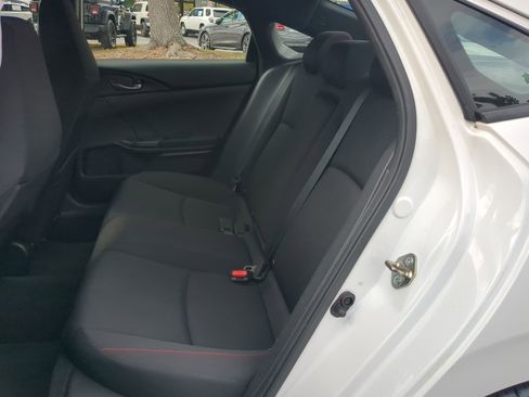 Used 2019 Honda Civic Si image 12