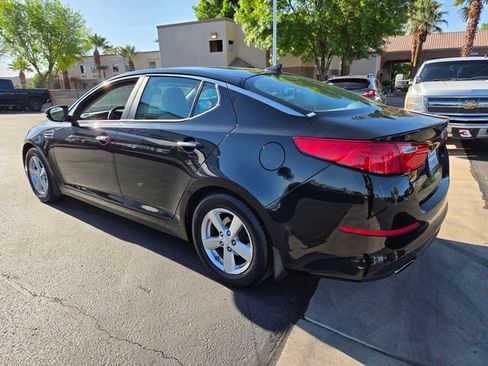 Used 2015 Kia Optima LX FWD image 6