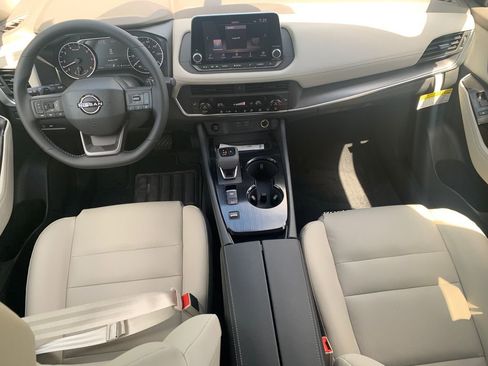 New 2026 Nissan Rogue Dark Armor FWD image 13