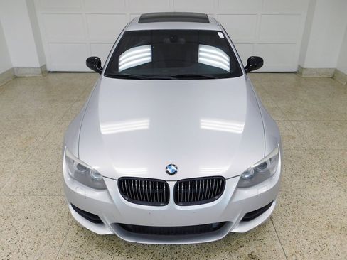 Used 2011 BMW 335is Coupe image 13