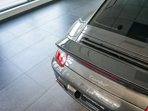 Used 2007 Porsche 911 Turbo image 30