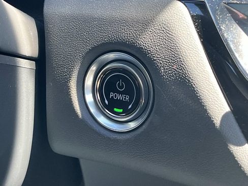 Certified 2024 Cadillac Lyriq Luxury w/ LPO, Floor Liner Package image 38