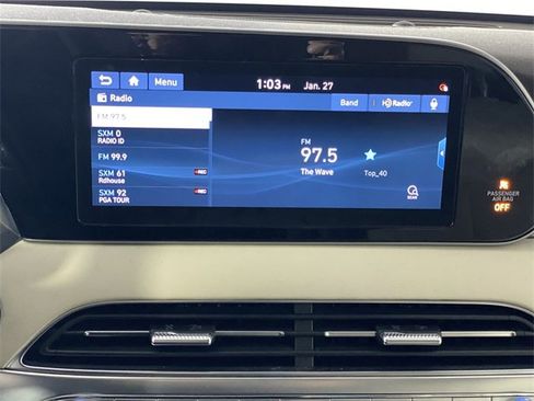 Used 2020 Hyundai Palisade Limited image 12