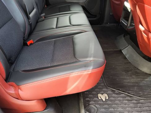 Used 2024 RAM 1500 Rebel w/ Rebel Level 1 Equipment Group AWD/4WD image 31
