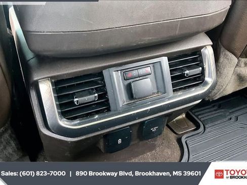 Used 2021 Ford F150 King Ranch w/ Equipment Group 601A High image 24