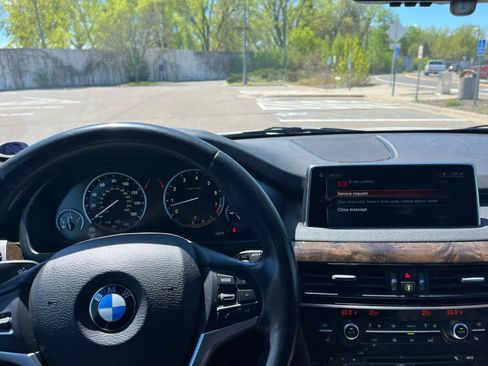 Used 2017 BMW X5 xDrive35i AWD/4WD image 10