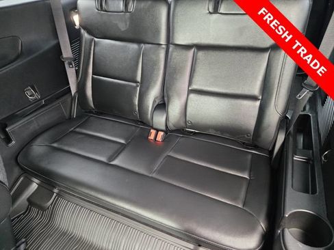 Used 2020 Ford Explorer ST w/ ST Street Pack AWD/4WD image 28