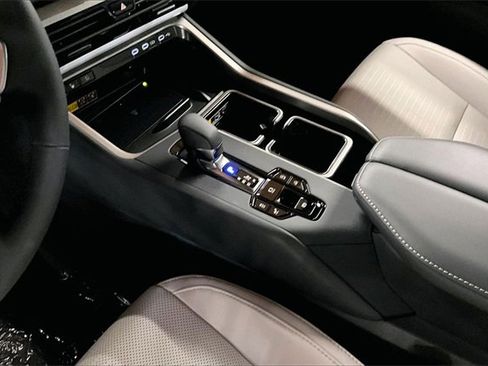 New 2026 Lexus TX 350 350 Premium image 8