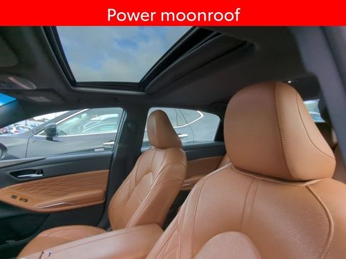 Used 2019 Toyota Avalon Limited w/ Advanced Safety Package FWD image 7