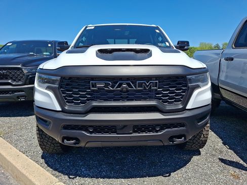 New 2026 RAM 1500 RHO AWD/4WD image 2