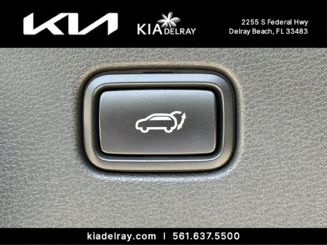 Certified 2024 Kia Sportage X-Line w/ X-Line Premium Package AWD/4WD image 9