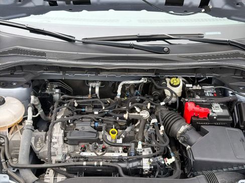 Used 2022 Ford Escape SE w/ Convenience Package image 15