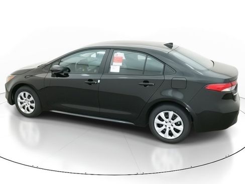 New 2026 Toyota Corolla LE image 4
