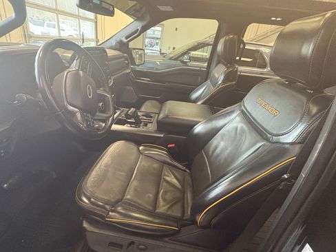 Used 2023 Ford F150 Tremor w/ Equipment Group 402A High image 6