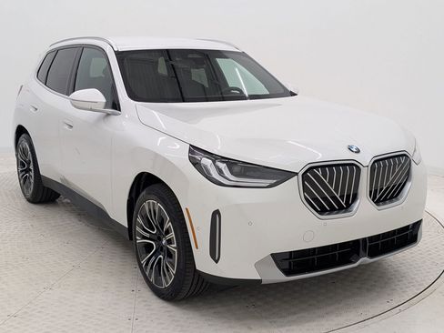 Used 2026 BMW X3 xDrive30 w/ Convenience Package AWD/4WD image 19