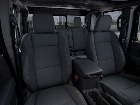 New 2026 Jeep Gladiator Sport image 16