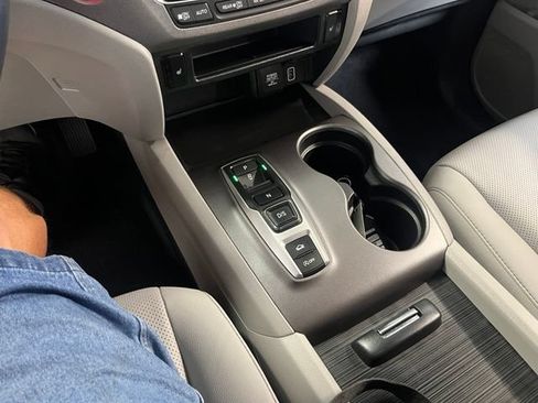 Used 2023 Honda Ridgeline RTL image 30