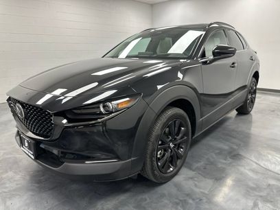 Certified 2025 MAZDA CX-30 2.5 Turbo w/ Premium Package