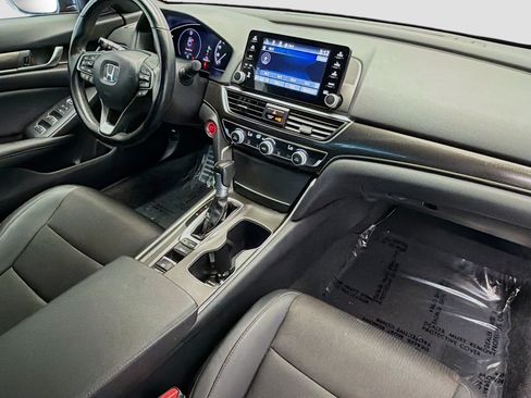 Used 2021 Honda Accord Sport image 12