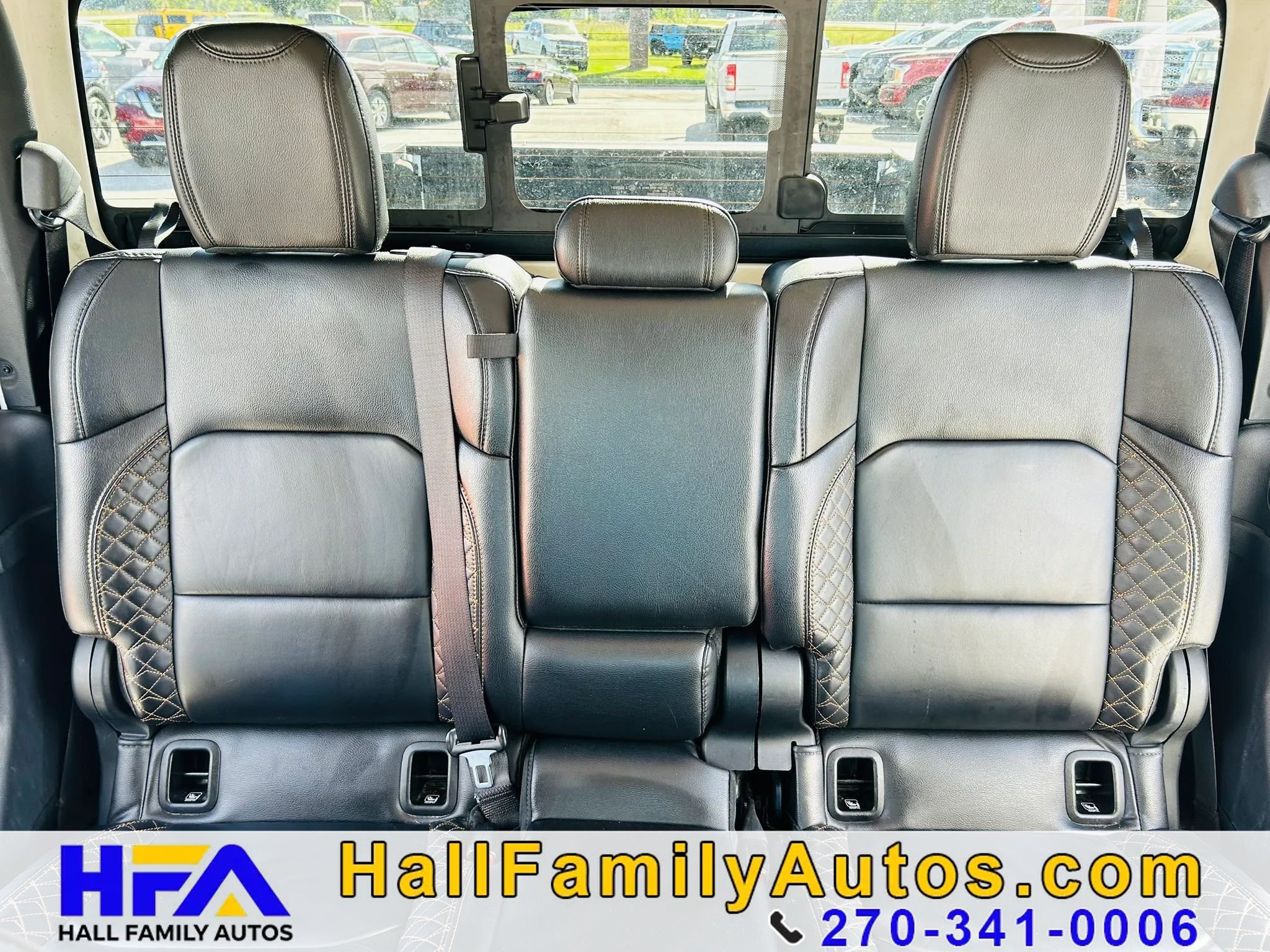 Used 2023 Jeep Gladiator Overland AWD/4WD image 11