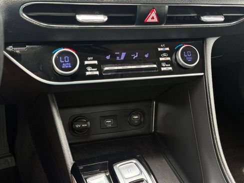 Used 2022 Hyundai Sonata SEL FWD image 24