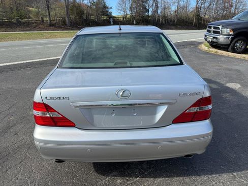 Used 2006 Lexus LS 430 image 6