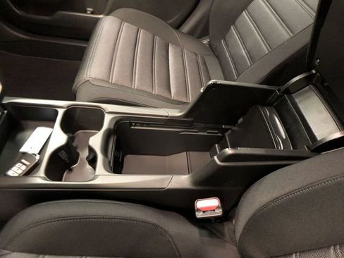 Used 2021 Honda CR-V EX image 20