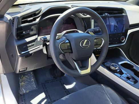 Used 2023 Lexus RZ 450e Premium w/ Accessory Package (Z1) AWD/4WD image 16
