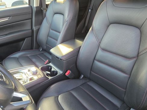 Used 2025 MAZDA CX-5 Carbon Edition image 23