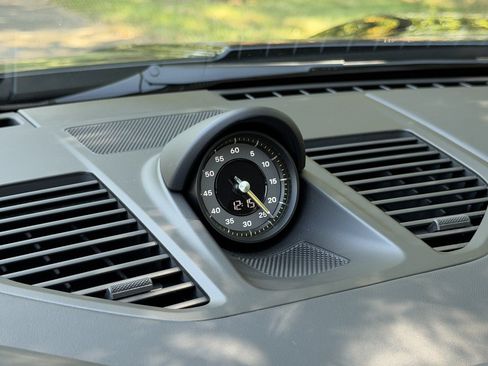Certified 2026 Porsche 911 GT3 RWD image 27
