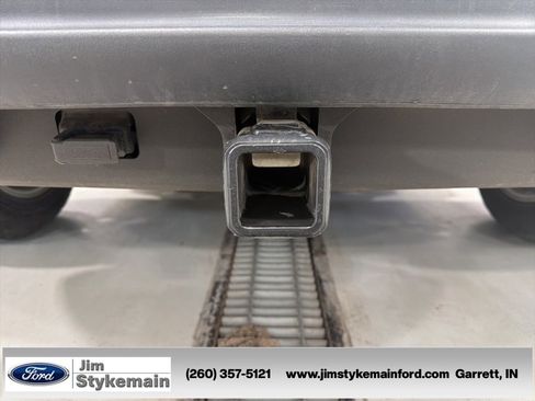 Used 2023 Ford Bronco Sport Heritage w/ Heritage Convenience Package image 10