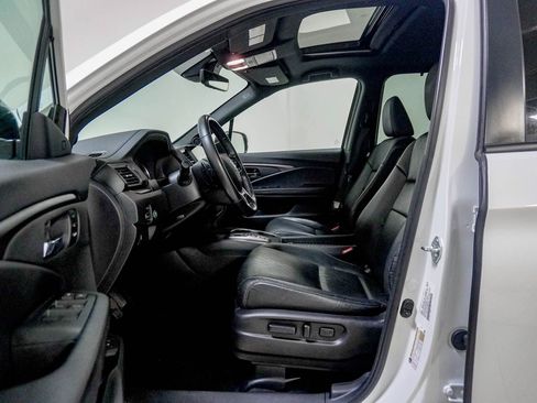 Used 2021 Honda Passport EX-L image 20