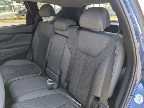 Used 2023 Hyundai Santa Fe SEL image 25