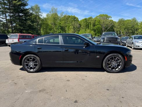 Used 2018 Dodge Charger GT AWD/4WD image 6