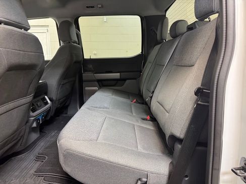 Used 2024 Ford F150 Lightning Flash image 14