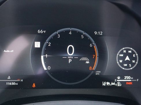 Certified 2025 Lexus RX 350 Premium image 15