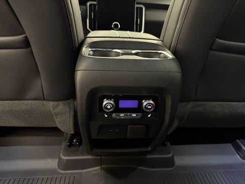 New 2026 GMC Acadia Elevation w/ Black Edition image 18