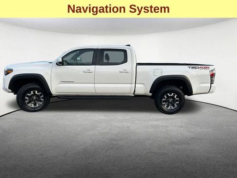 Certified 2023 Toyota Tacoma TRD Off-Road image 4