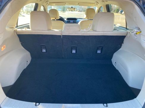 Used 2014 Subaru Impreza 2.0i Sport Premium image 16