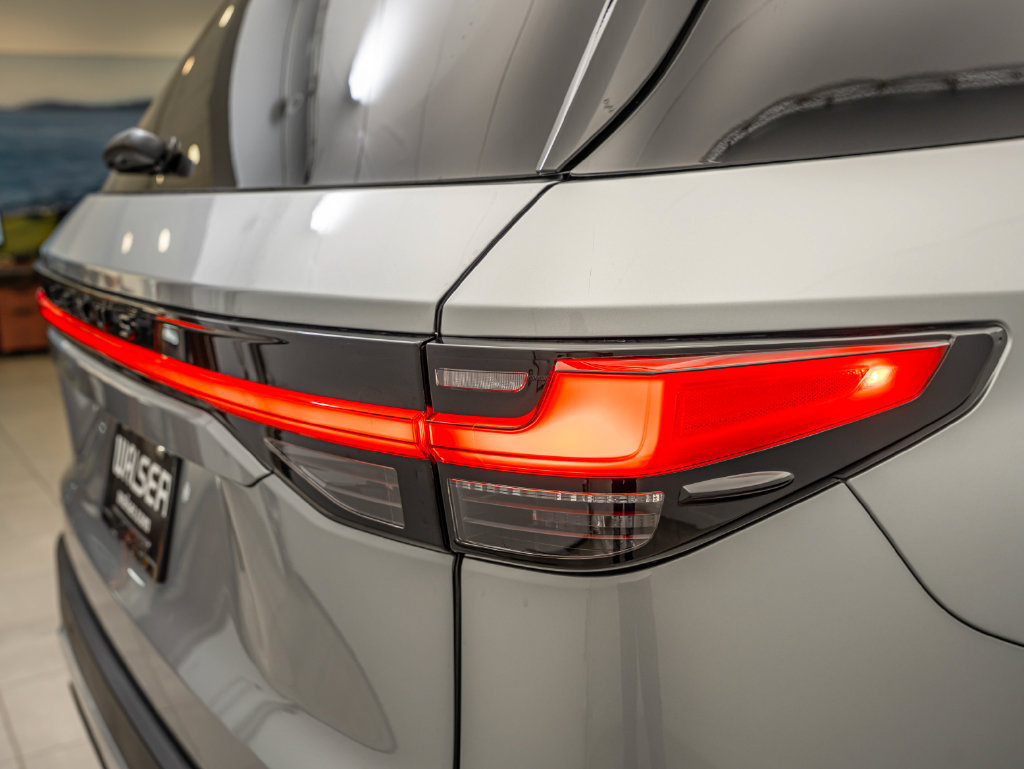 New 2026 Lexus TX 350 AWD w/ Technology Package image 9