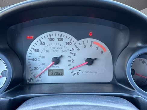 Used 2002 Mitsubishi Eclipse GT image 17