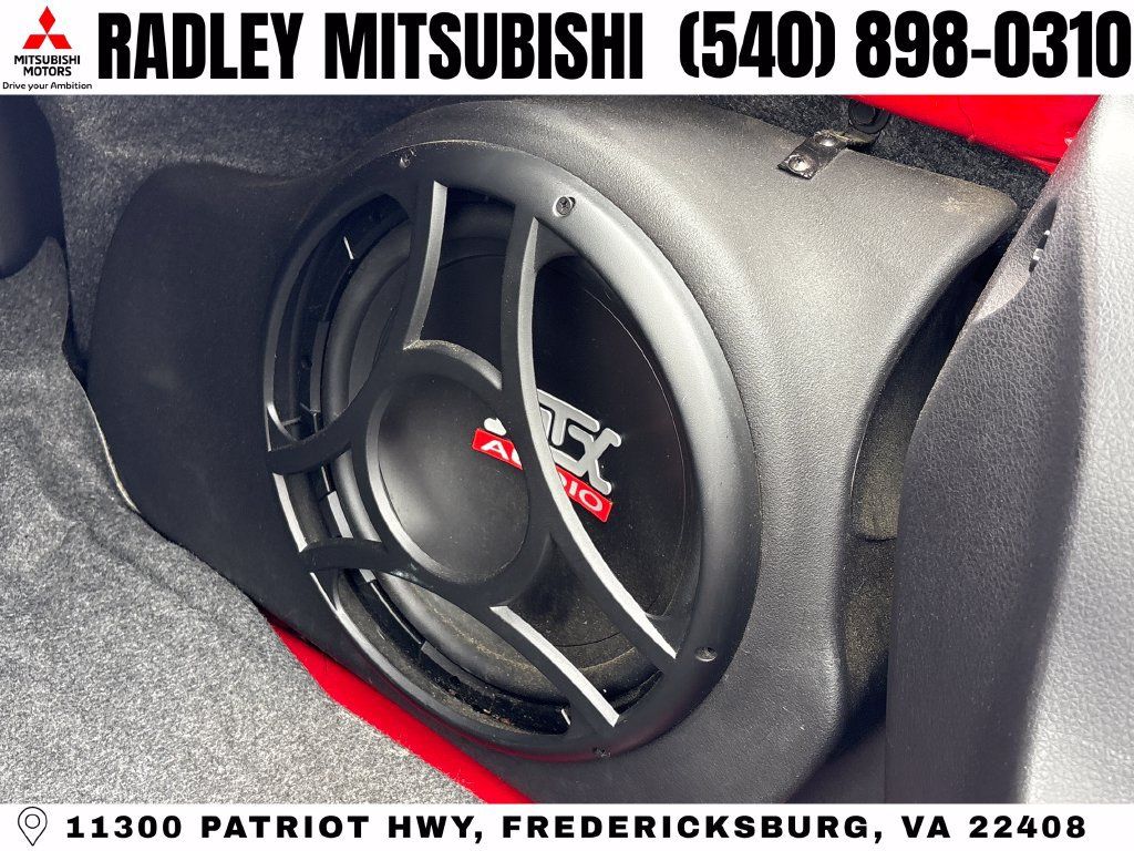 Used 2007 Ford Mustang Shelby GT500 RWD image 12