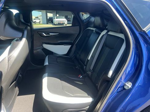 Used 2024 Kia EV6 GT-Line RWD image 36
