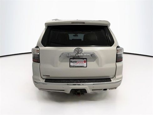 Used 2014 Toyota 4Runner Limited image 5