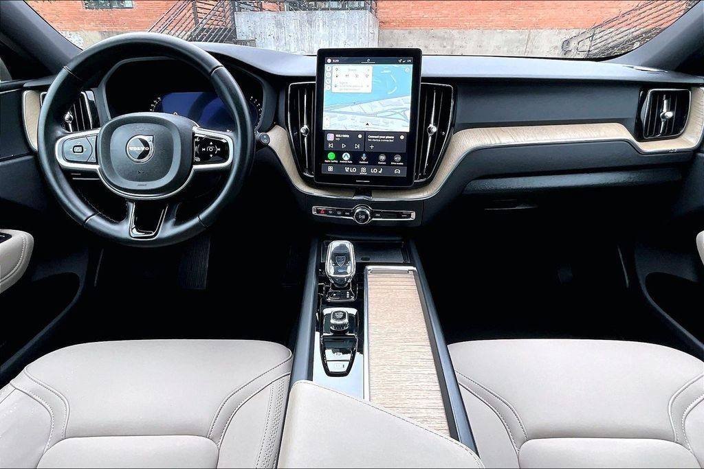 Certified 2026 Volvo XC60 B5 Plus AWD/4WD image 20