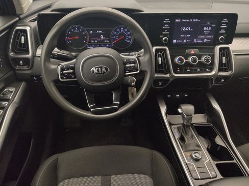 Used 2021 Kia Sorento LX AWD/4WD image 22